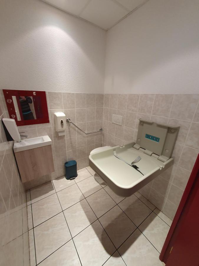 Logis Restaurant L'odyssee Champetre 3*