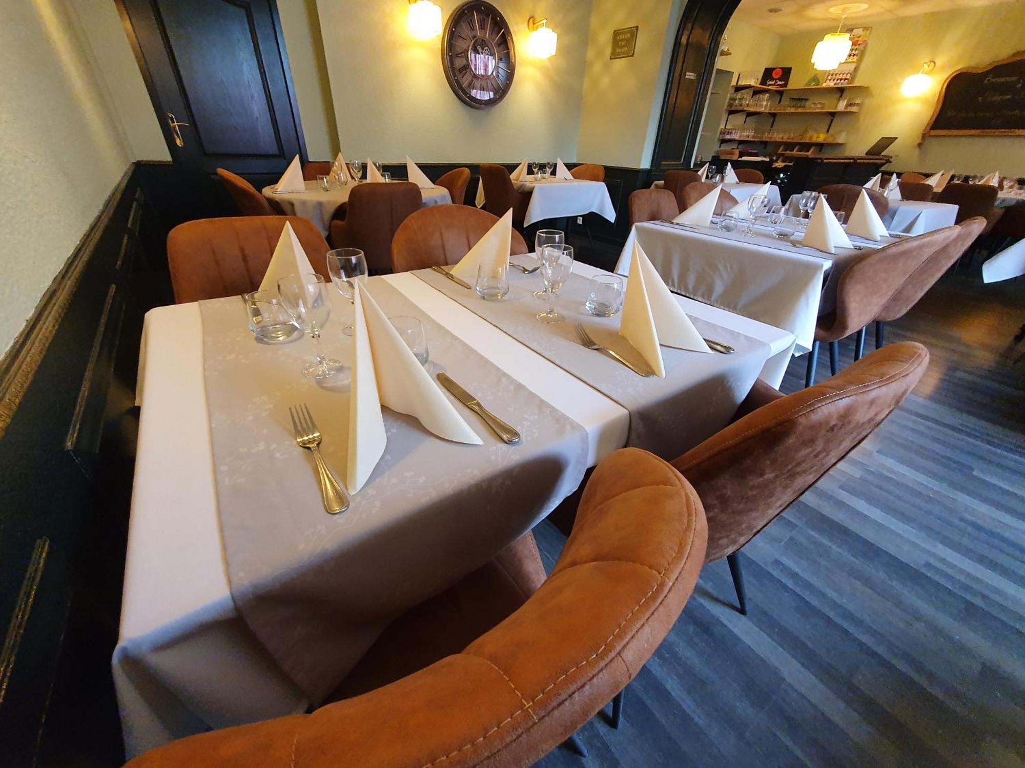 Hotel Logis L'auberge Alsacienne 3*