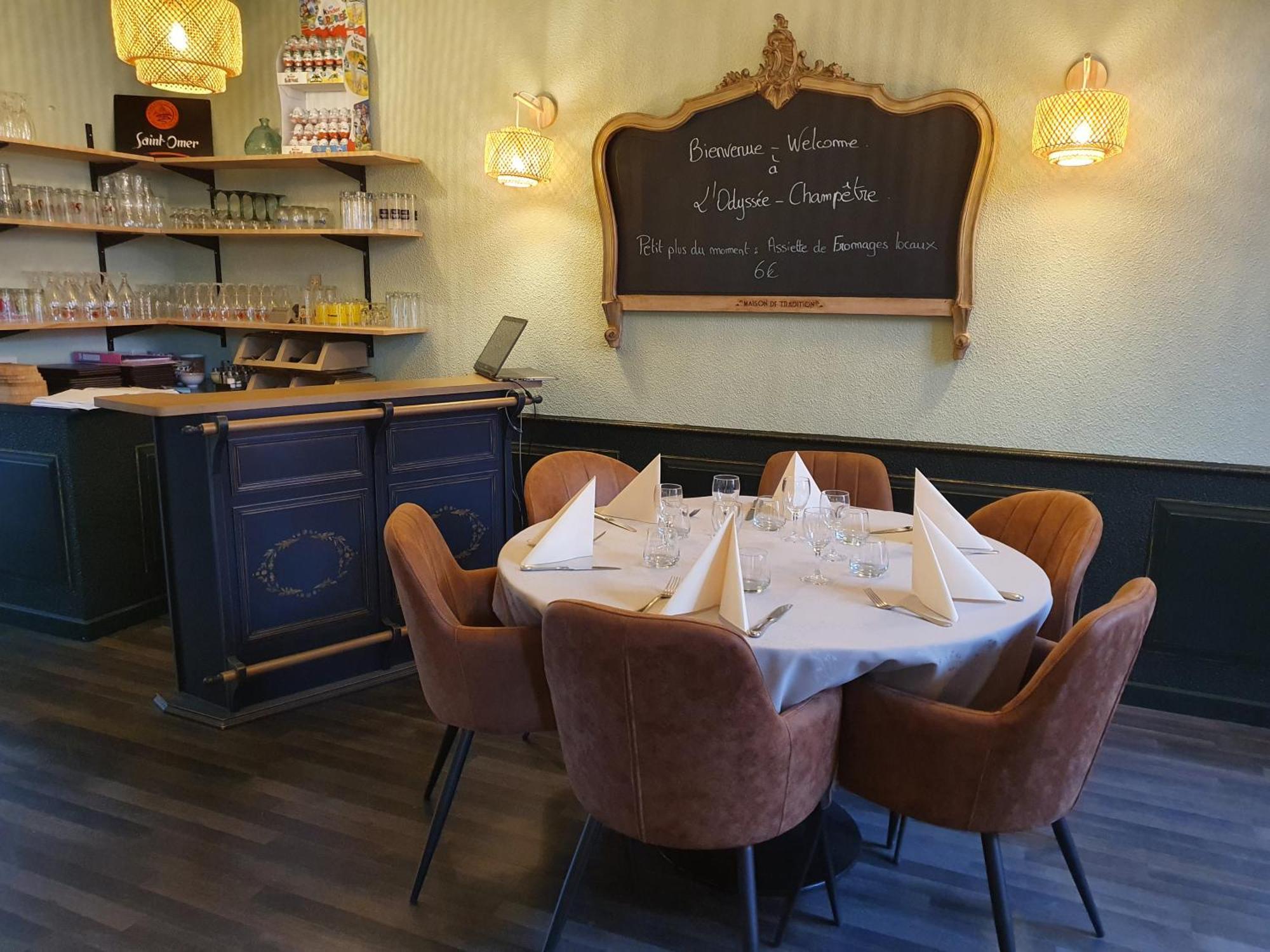 Logis L'auberge Alsacienne