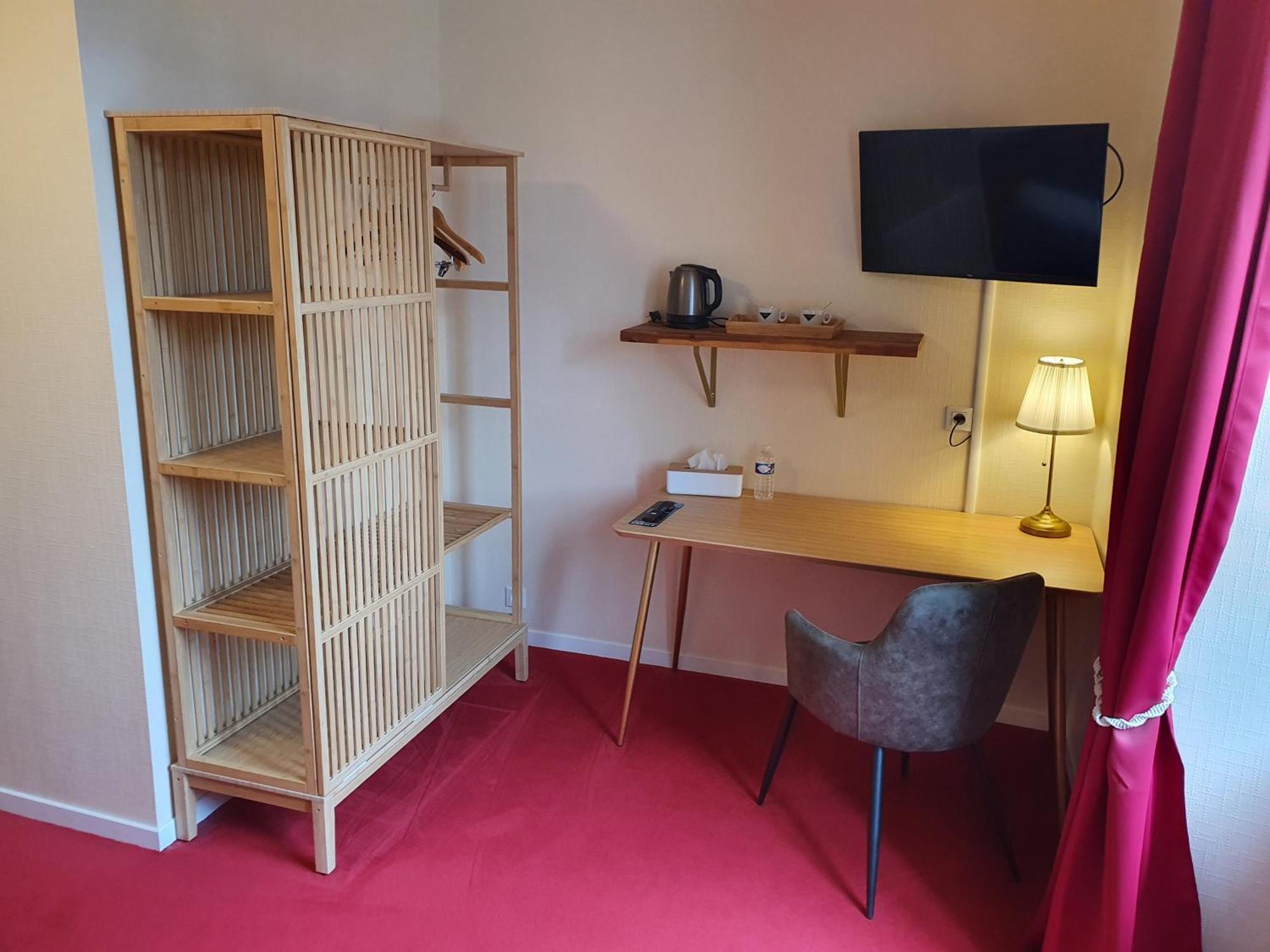 Logis L'auberge Alsacienne 3*