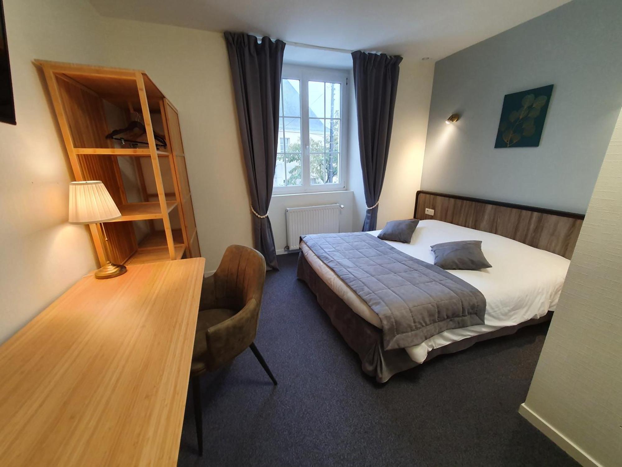 Hotel Logis L'auberge Alsacienne