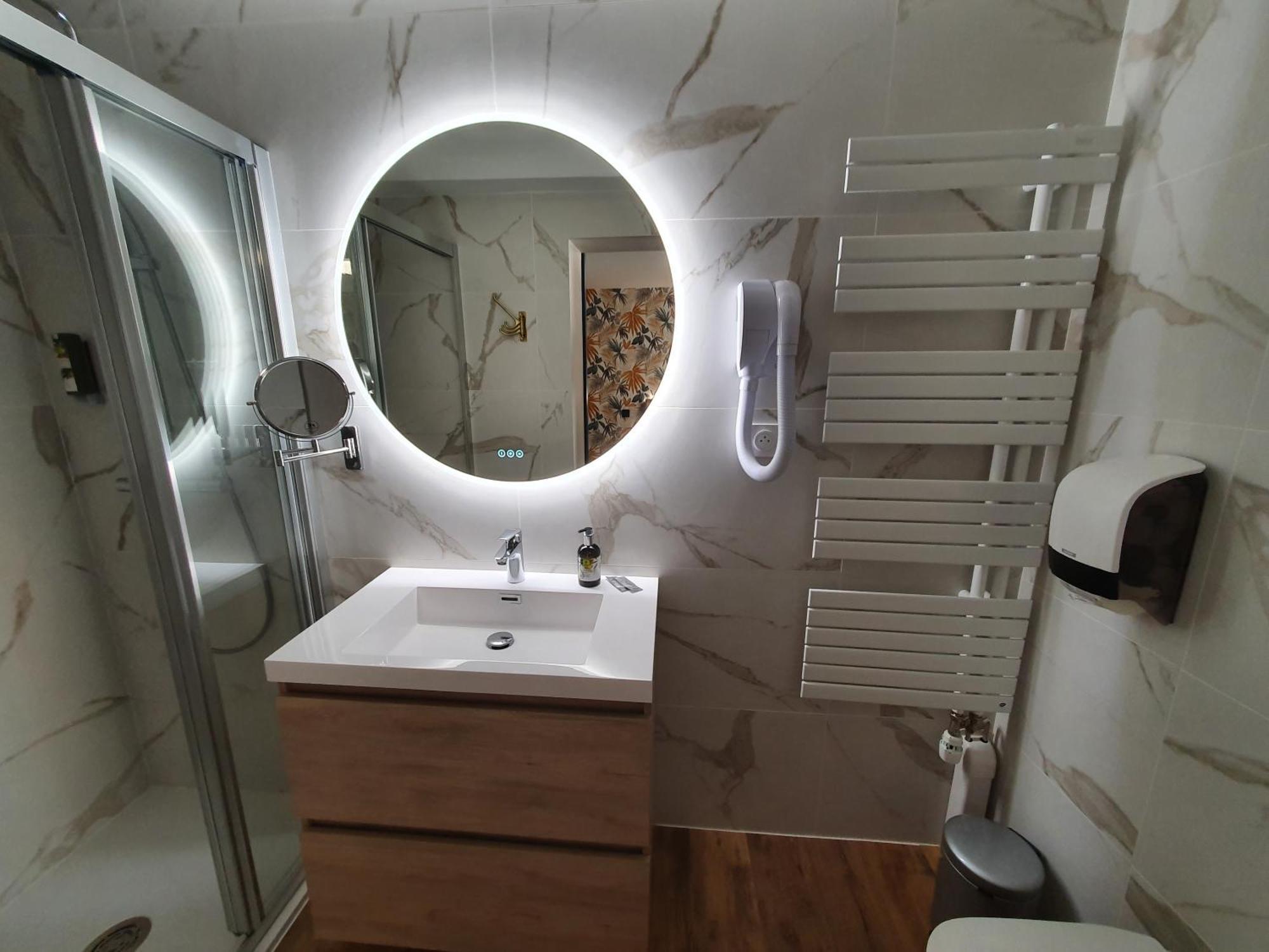 Hotel Logis Restaurant L'odyssee Champetre 3*