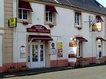 Logis Restaurant L'odyssee Champetre Le Lude